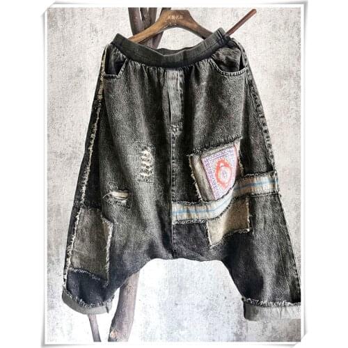 GogoVlike Women Jeans