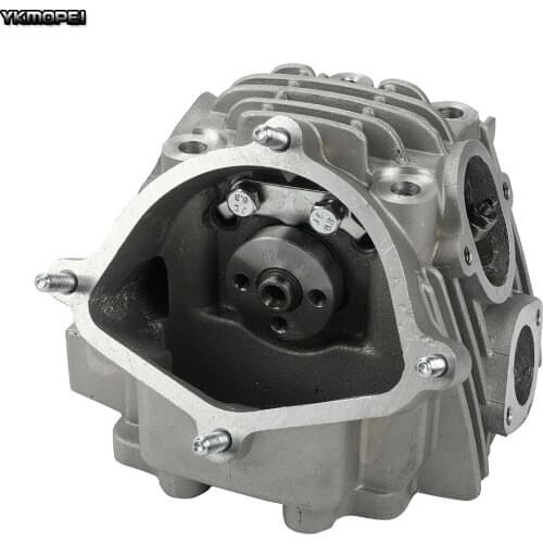 Motorcycle Cylinder Head For 60mm Bore YinXiang YX 150cc 160cc Engine Kayo ORION BSE Xmotos SSR PITSTERPRO Dirt Pit Bike Parts