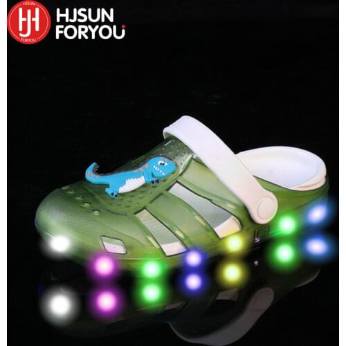 HJSUNFORYOU Boots For Boys