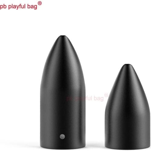 PB Playful bag Outdoor sport Gel ball toy P1 lower grip magazine weight increasing block upgrade material accessory QA34S