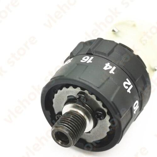 Gear Assy Gearbox 126148-1 for MAKITA HP330D HP330DWE HP330Z HP2016 Power Tool Accessories Electric tools part