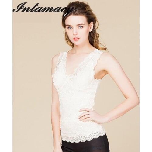 New Silk Knitting Lace, Shaping Vest, Ladys Hollow Hook, Flower Body And 100% REAL Silk