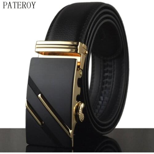 Pateroy Men's Accessories