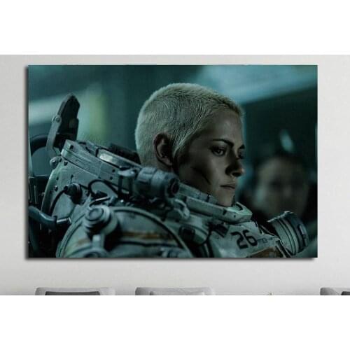 NJ143 Underwater Movie 11 Silk Posters and Prints wall art Art Poster Home Decor