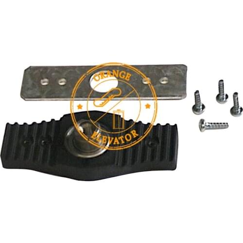 KM601345G01 Elevator Belt Fixing