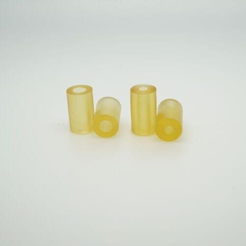 PA03540-Y078 for Fujitsu fi-6130 fi-6230 fi-6140 6240 6125 Feed Roller Exit Roller Tire PA03540-Y075 PA03630-Y210 PA03540-G078