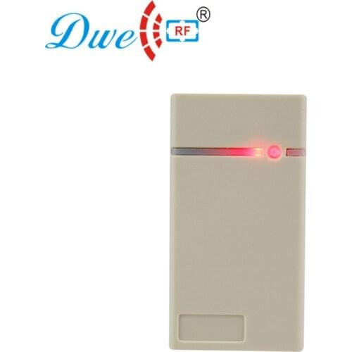 DWE CC RF access control card reader door entry access control contactless proximity sensor EM ID card reader