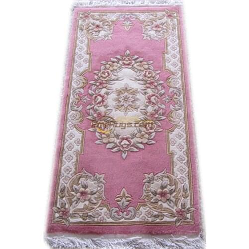 3d carpetwool large carpet oriental rug french machine made Plush savoneryMade To Order big rugfor carpet