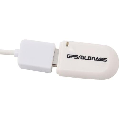 VK-172 GMOUSE USB GPS Receiver Glonass Support Windows 10/8/7/Vista/XP/CE