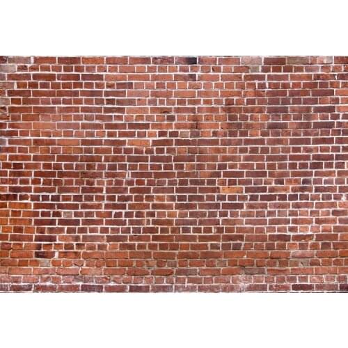 Coffee shop brick wall paper photo background vinyl fotografia art photography backdrops for photographer studio props lv-895