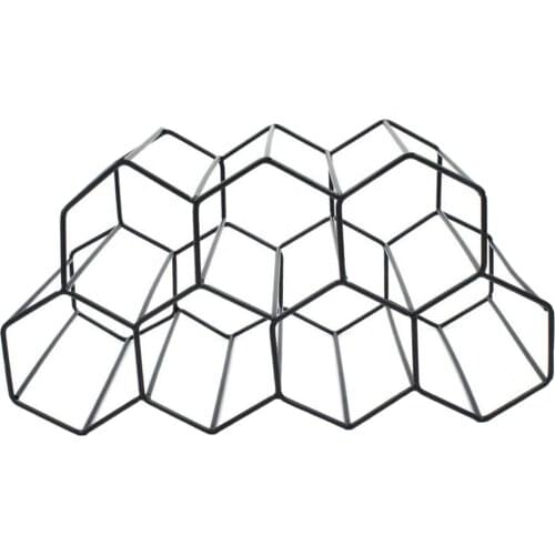 Wine Racks Countertop Wine Rack Freestanding Floor Wine Holders Stands