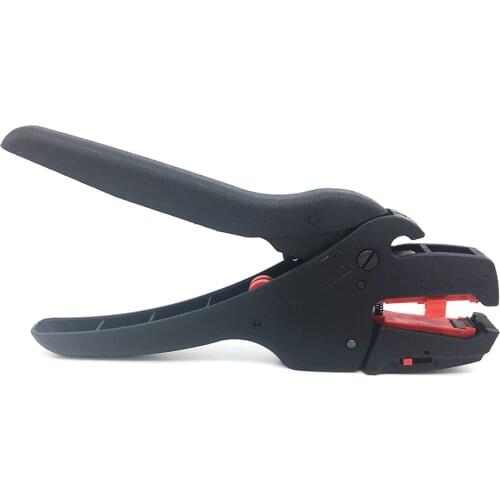 High Quality FS-D3 Self-adjusting Insulation Stripping Pliers 0.08-6mm2 Crimping Tools