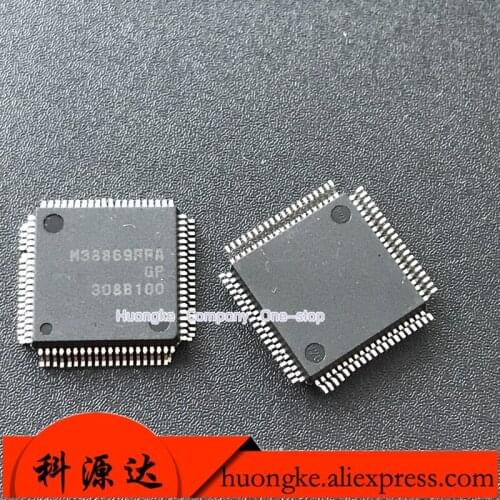 1PCS/LOT M38869FFA M38869 IN STOCK