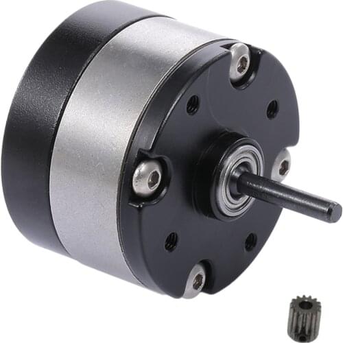 1pc 3:1 Planetary Gear Reduction Durable for 10:10 RC Crawler Axial Accs