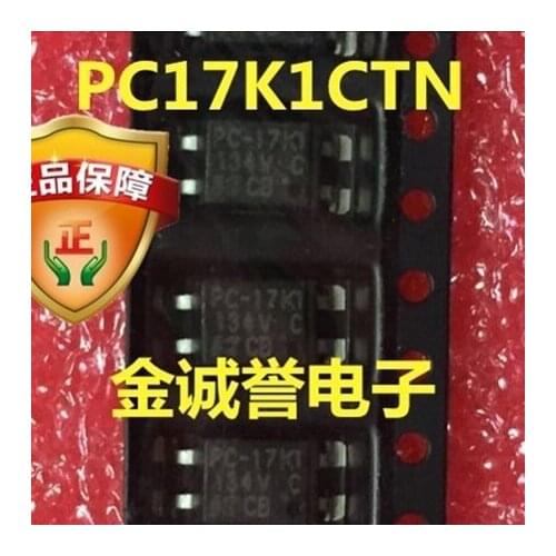 10PCS PC17K1CTN PC17K1 PC17 Brand new and original chip IC