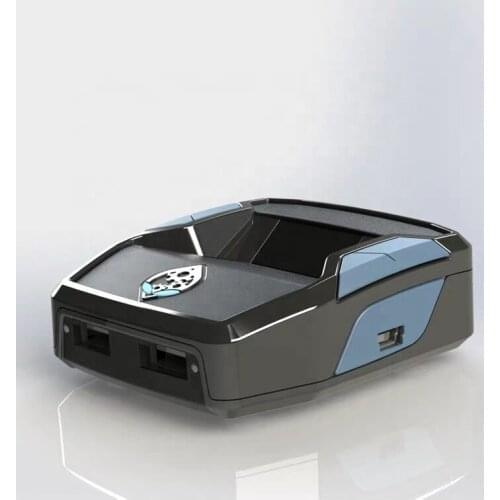 For PS4 Controller Adapter Original Cronus ZEN CronusMax Mouse Keyboard Converter for ps4 slim pro xbox one s x 360 ns switch pc