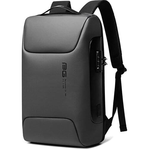 Aequeen Men's Laptop Backpacks