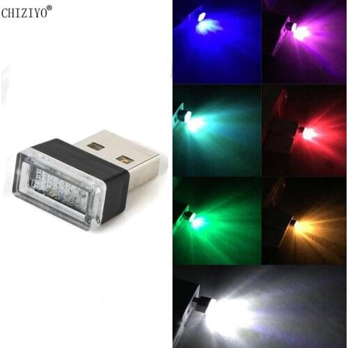 CHIZIYO Car Lamps