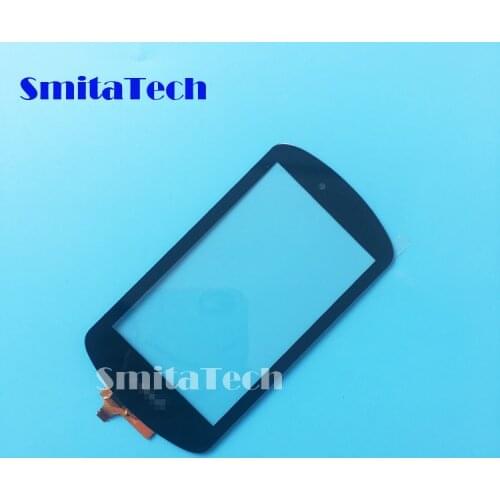 For Garmin EDGE 1030 touch screen GPS digitizer screen replacement panel