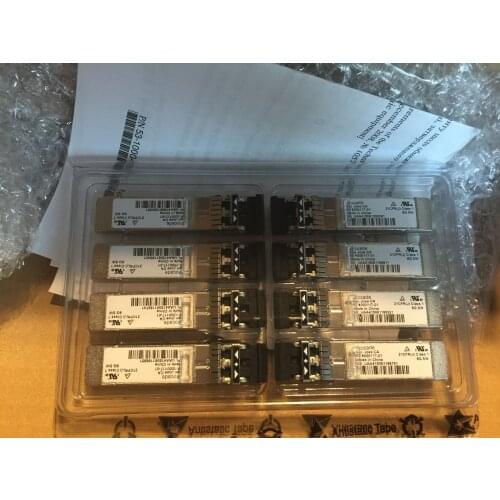 For Brocade 57-1000117-01 8Gb SW fiber optic module Brocade 300 B24 original