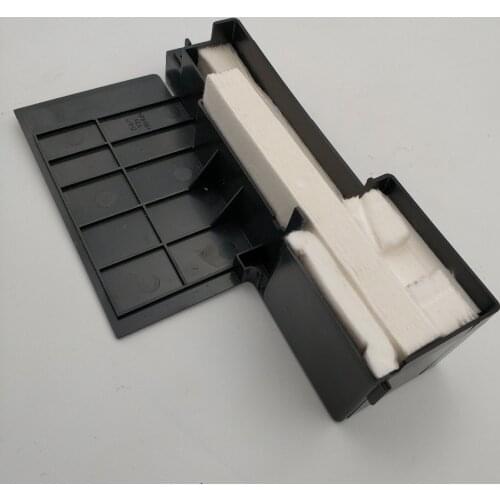 Waste ink tank for Epson L300 L358 L313 XP200 L111 L110 XP101 L303 L355 L211 L130 XP201 L353 XP102 XP202 printer printer parts