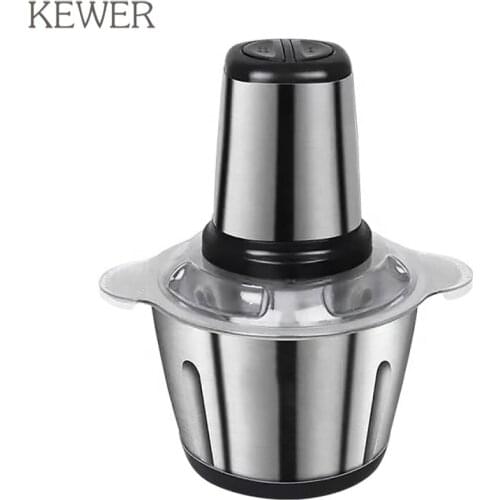 KEWER Meat Grinder