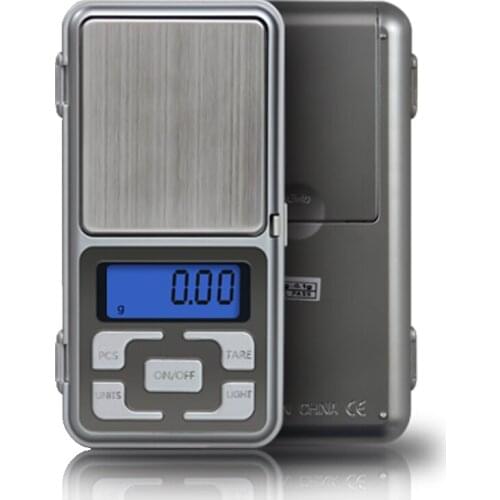 500g*0.01g mini digital high precision accuracy jewelry gold scale weighing for kitchen pocket portable balance weight tools