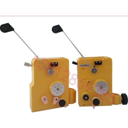 Magnetic damping tensioner vertical magnetic tensioner for fully automatic winding machine