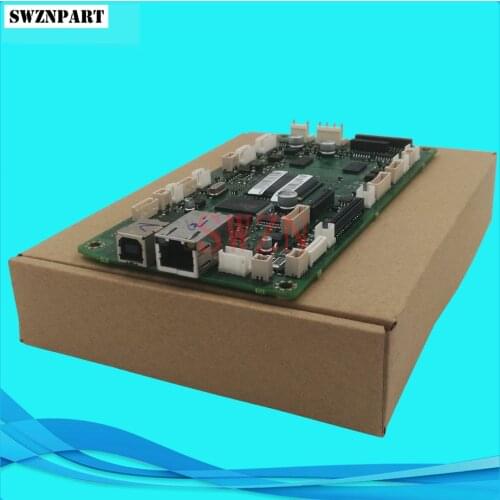 FORMATTER PCA ASSY Formatter Board logic Main Board MainBoard mother board for Samsung CLX-3185FN CLX3185FN JC92-02277B