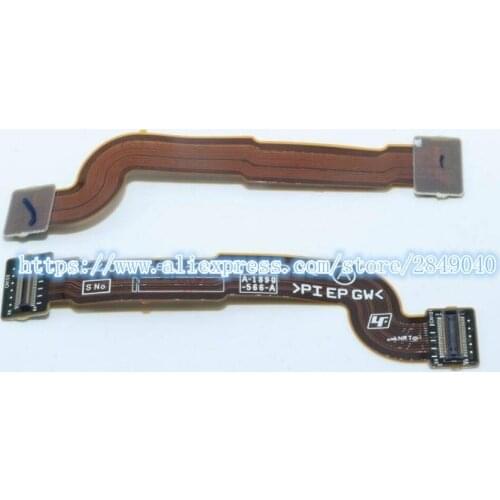 NEW For Sony PMW-200 XDCAM Camera Flex Cable Repair Parts HN-403 A1890566A