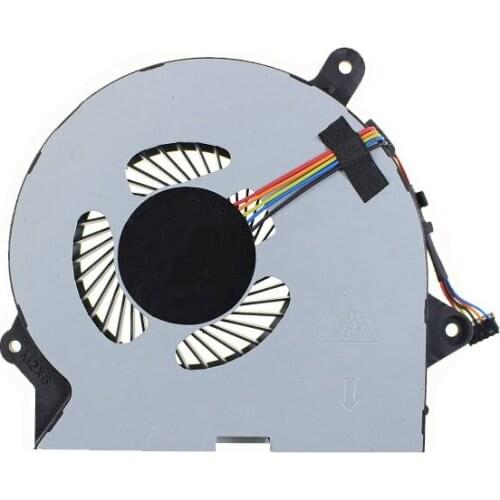 New Original Laptop CPU Cooling Fan For Lenovo Ideapad 300-15ISK 300-14ISK G41-30 Notebook Cooler EG75080S1-C020-S9A FH5G 5Pin