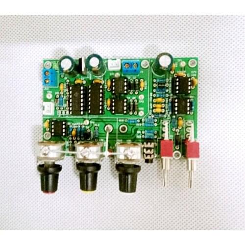 SSTC Tesla Coil Driver Board
