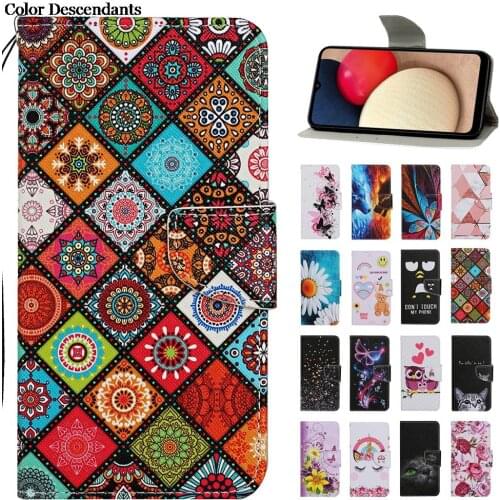 Poco X3 NFC Mi 10T Lite Leather Case on for Funda Xiaomi Redmi 9 9A 9C Note 9S 9 Pro Max Case Magnetic Wallet Flip Cover Women
