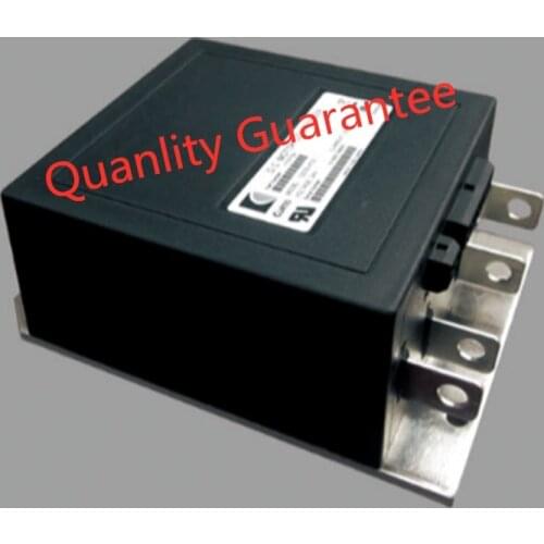 Supply Home-made 24V 300A DC Controller 1207 Replacing CURTIS 300A DC Controller 1207B 5101