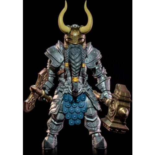 Pre-sale 1/12 Soldiers Mythical Knights Corps Soldiers Dwarf Soldiers 7‘’action figure toy collection