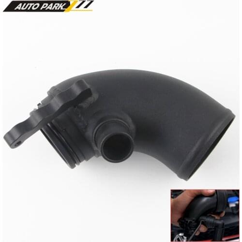 Turbo inlet outlet upgrade pipes tubes Muffler delete for golf 7 audi A3 8V S3 S1 TT leon EA888 Gen3 1.8T 2.0T AL001 new