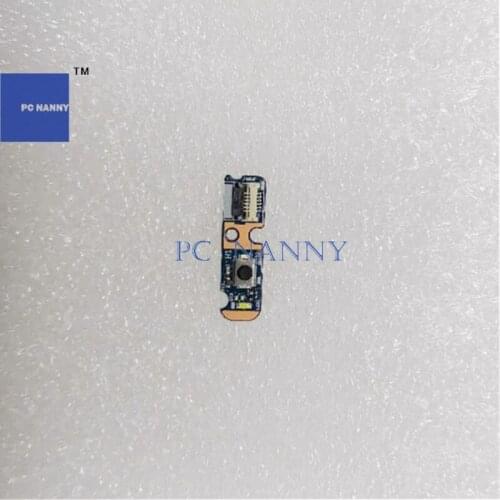 For Lenovo Yoga 14cITL 14c ITL Power button IO USB board