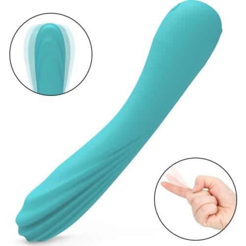 Finger Vibrator Female Bullet Vibrator For Women Nipple Clitoris Stimulator Anal Dildo Adult Anal Toys Sex Shop for Couple