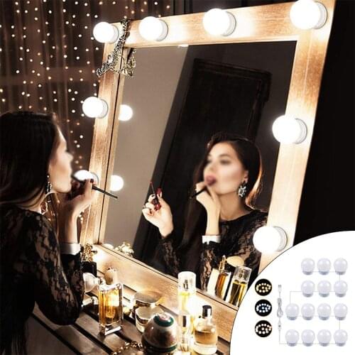 Aamasun Lighting For Dressing Table