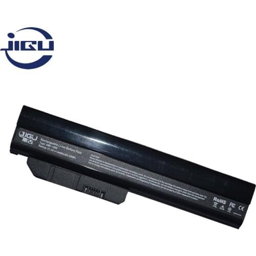 JIGU Battery For Hp/Compaq Mini 311 Pavilion DM1 DM1-1100 7F0994 VP502AA HSTNN-IB0N HSTNN-IBON HSTNN-OB0N HSTNN-Q44C HSTNN-Q45C