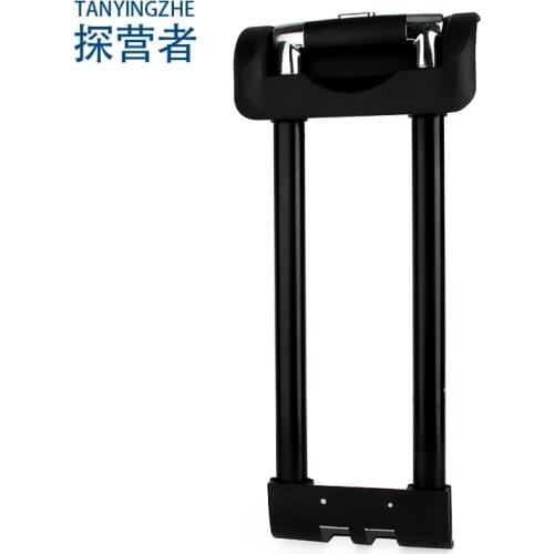 Trolley accessories luggage lever accessories suitcase luggage rod accessories trolley handle G-79 replacement repair box