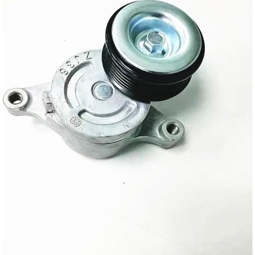 Car accessories engine parts belt tensioner ZJ01-15-980 for Mazda 2 1.5 engine Mazda 3 2003-2012 1.6 engine