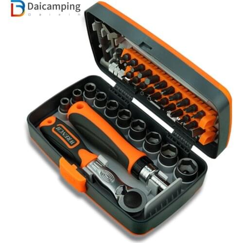 Screwdriver Daicamping China