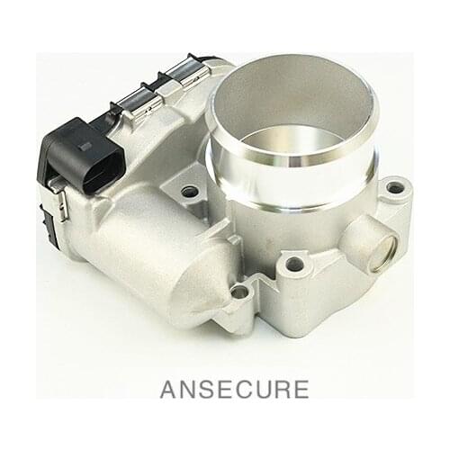 Throttle Body throttle bodies For VW Volkswagen Passat B5 3B AUDI A6 C5 A4 B6 B7 1.8T 0 280 750 009 OR 06B 133 062 M
