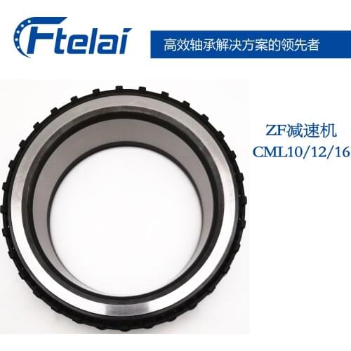 F-578205 809280 809281 804312A Bearing and Oil Seal of Concrete Mixer Reducer