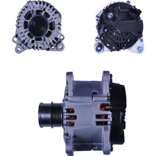 ALTERNATOR FOR 04E903021E 04E903025J 04E903021R TG14C075 2622963