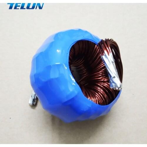 1pcs 47UH 200A current pure sine inverter dedicated power inductor sendust