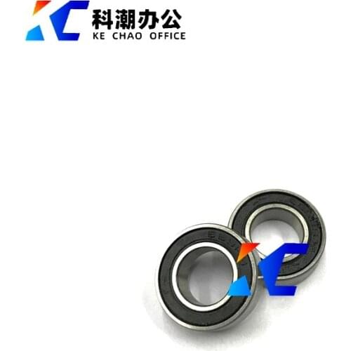 KECHAO 1pc developer magnetic roller bearing Compatible for Ricoh MP9000 1100 1356 1357 1350 1106 1107 907 906 copier parts