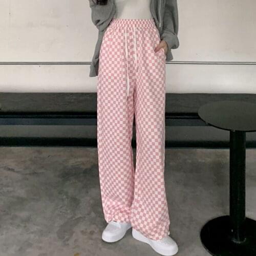 Missoov Women's Loose Pants