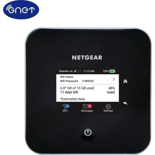 Netgear Nighthawk M2 MR2100 Mobile Router (Unlocked)